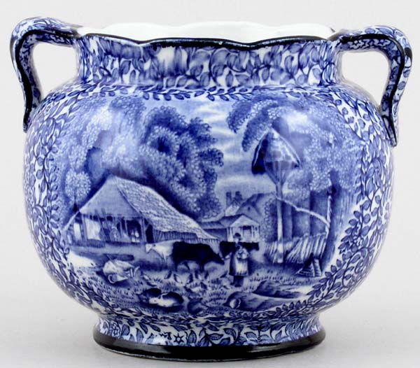 Vase or Cache Pot c1920s